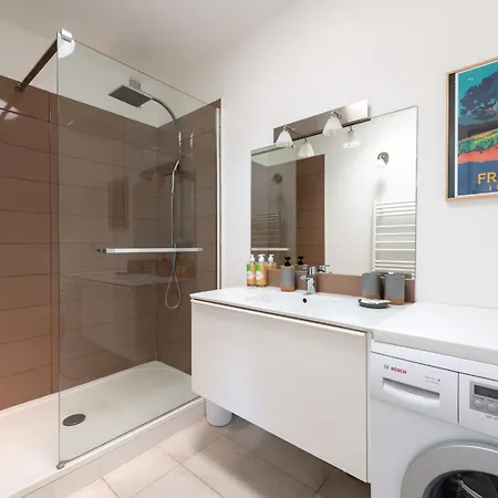 1-br Floor Pointe Croisette
