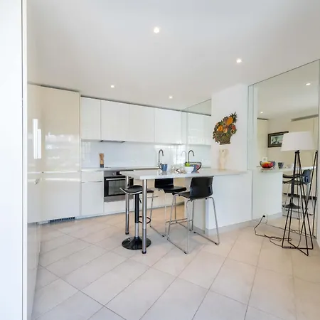 1-br Floor Pointe Croisette