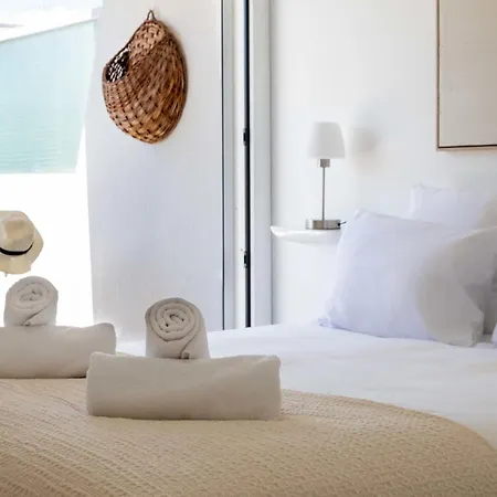 1-br Floor Pointe Croisette Апартаменты *