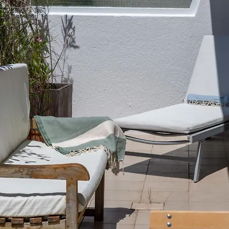 1-br Floor Pointe Croisette Cannes